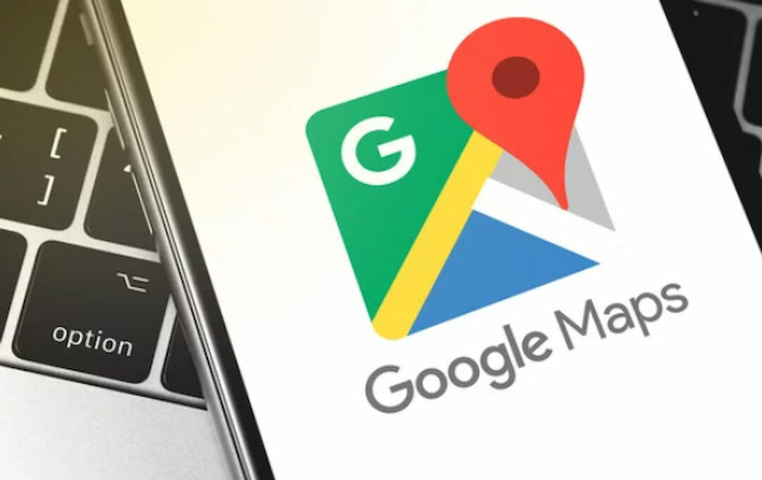 Google Map Data Scraping Services