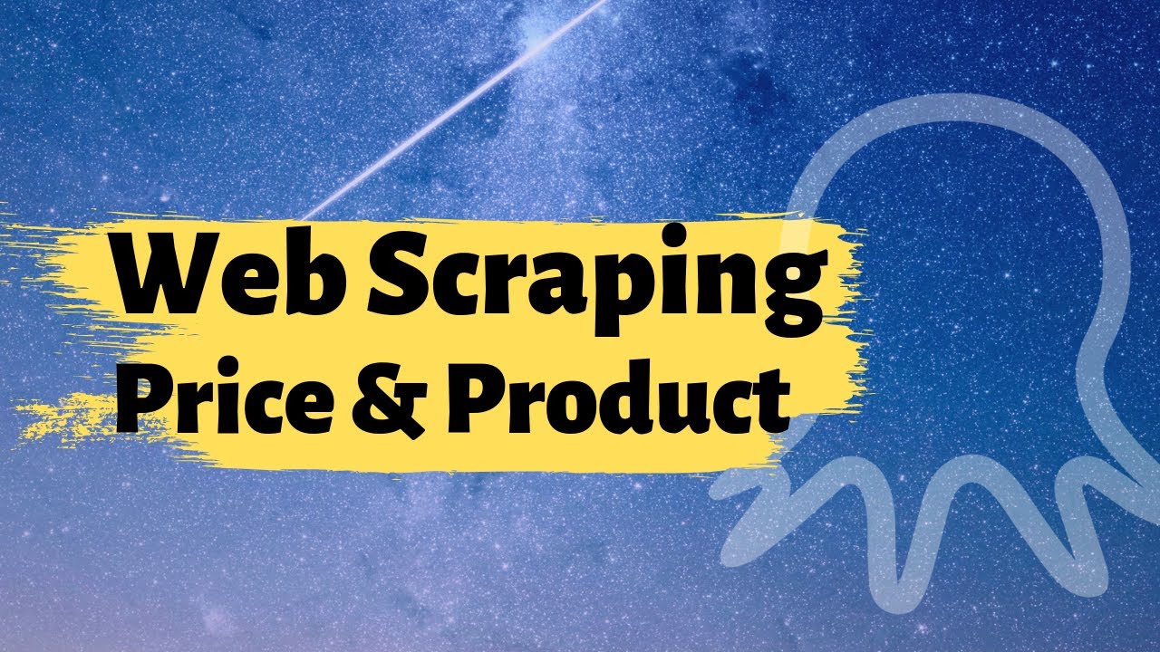 Product, Pricing and Review Data Scraping