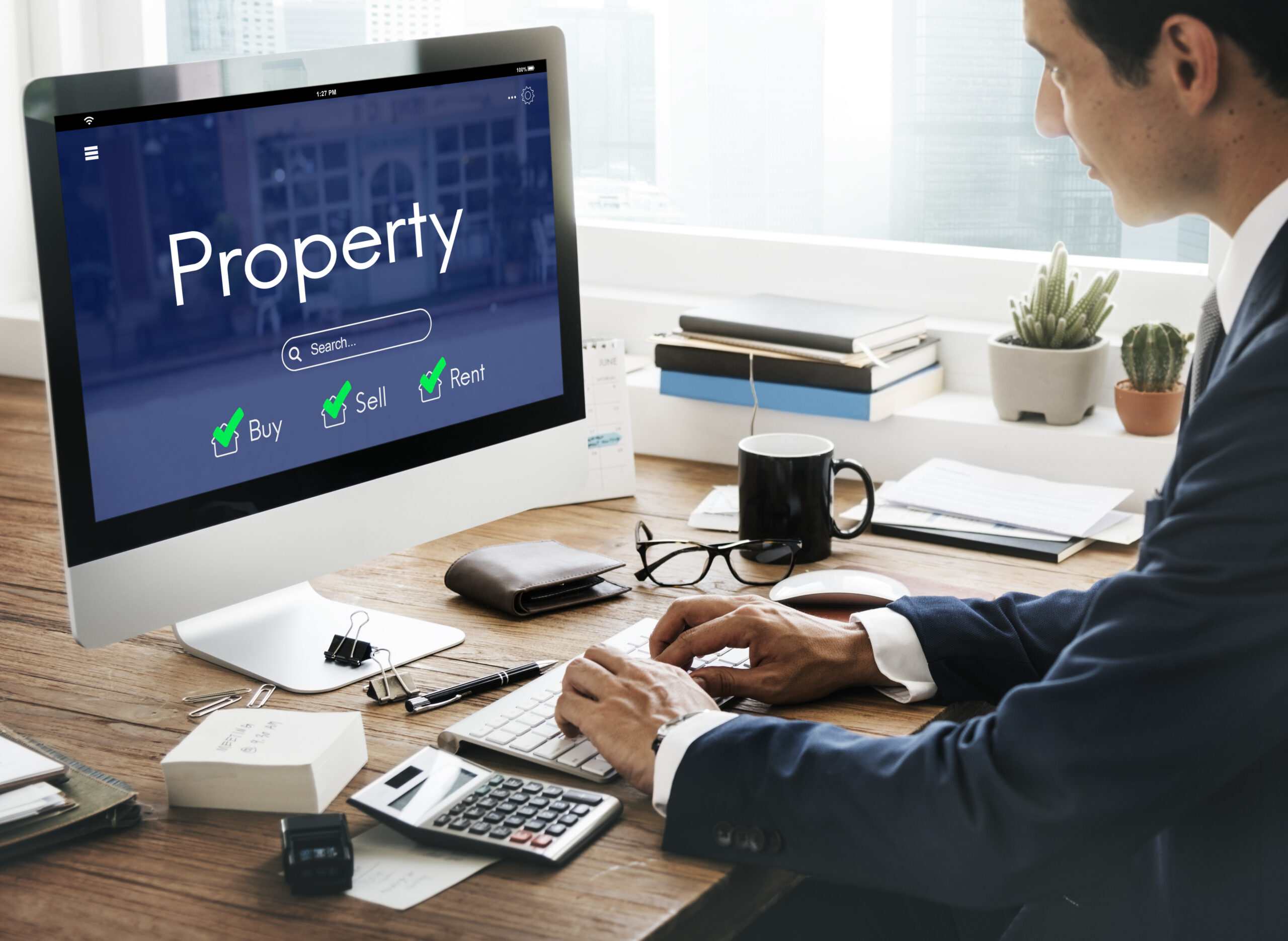 Redfin Property Data Scraping