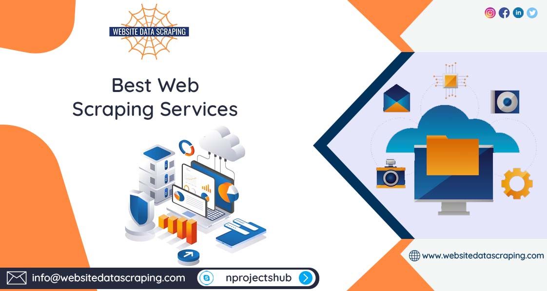 Best Web Scraping Services