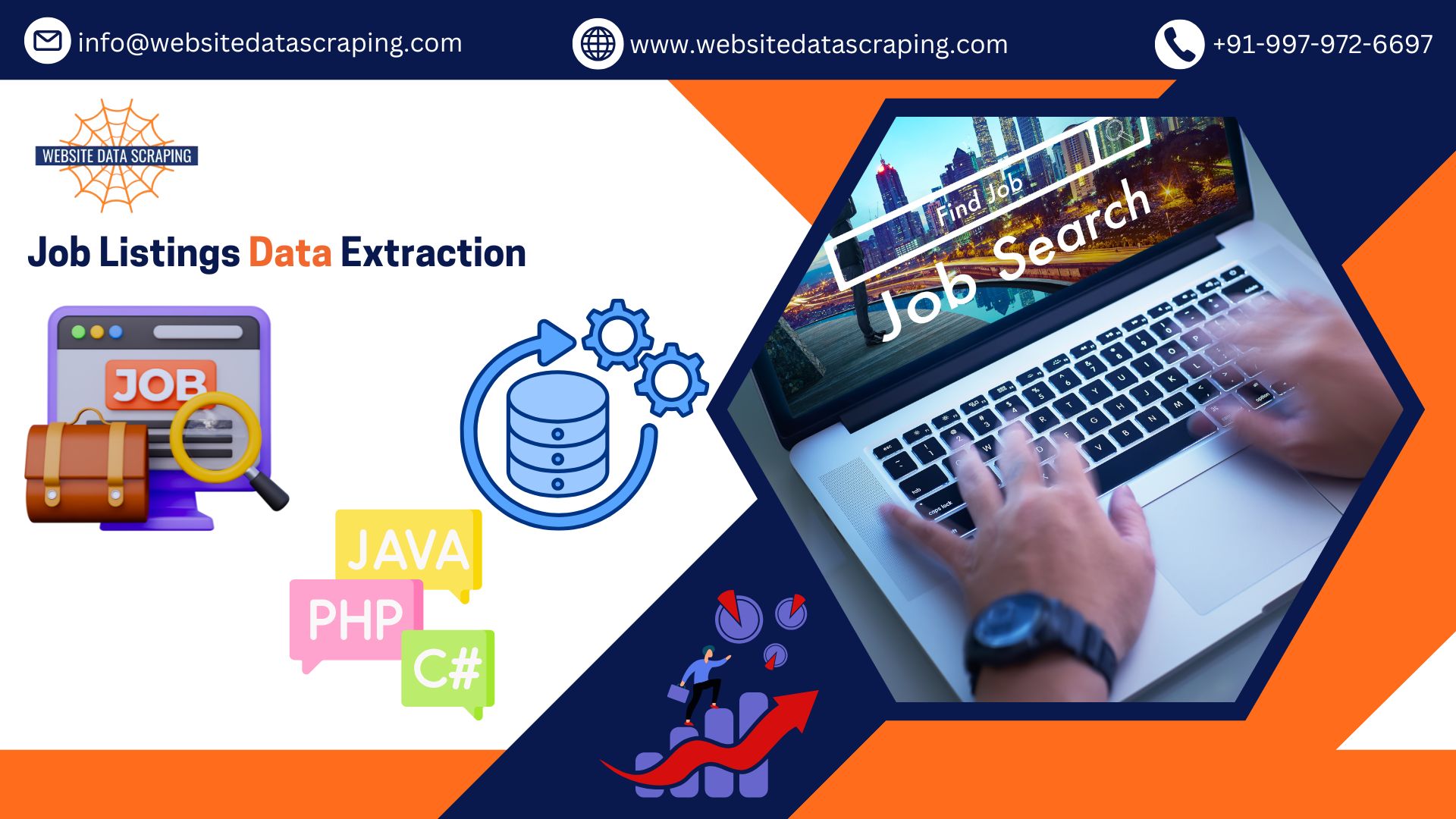 Job Listings Data Extraction