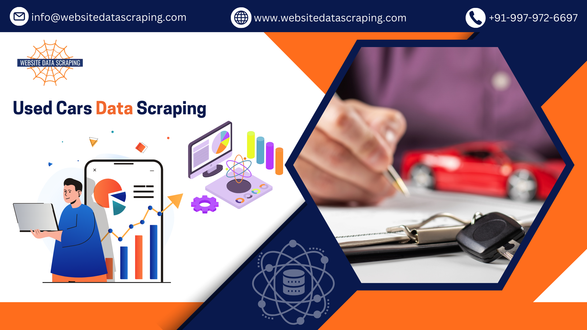 Used Cars Data Scraping